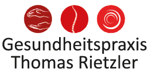 Kundenlogo von Rietzler Thomas Praxis für Physiotherapie u. Osteopathie