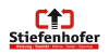 Kundenlogo Stiefenhofer GmbH