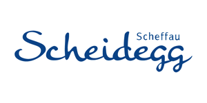 Kundenlogo von Scheidegg Tourismus