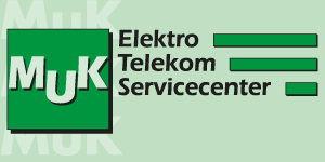 Kundenlogo von Elektro MuK GmbH
