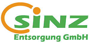 Kundenlogo von Sinz Entsorgung GmbH
