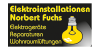 Kundenlogo Fuchs Norbert Elektroinstallation