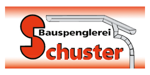 Kundenlogo von Bauspenglerei Schuster Meisterbetrieb,  Inh. Rainer Schuster