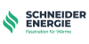 Kundenlogo Schneider Energie Brennstoffe-Heizöl-Pellets