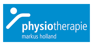Kundenlogo von Physiotherapie Markus Holland Physiotherapie
