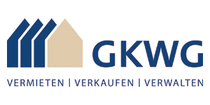 Kundenlogo von GKWG Kreis-Wohnbau-GmbH Lindau (B)