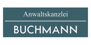 Kundenlogo von Anwaltskanzlei Buchmann