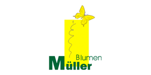 Kundenlogo von Blumen Müller Klaus