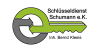 Kundenlogo Schlüsseldienst Schumann e.K.
