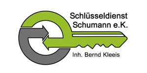 Kundenlogo von Schlüsseldienst Schumann e.K.