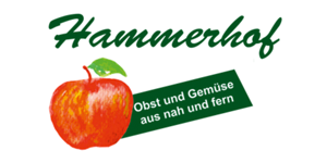 Kundenlogo von Hammerhof GbR Obsthandel