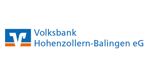 Kundenlogo von Volksbank Hohenzollern-Balingen eG