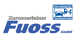 Kundenlogo von Karosseriebau Fuoss GmbH Autohaus