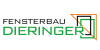 Kundenlogo Fensterbau Dieringer GmbH