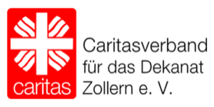 Kundenlogo von Caritasverband für das Dekanat Zollern e.V.