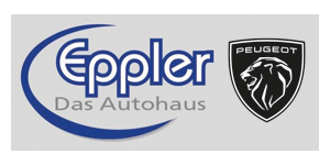 Kundenlogo von Autohaus Karl Eppler GmbH & Co. KG