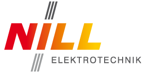 Kundenlogo von Nill Elektrotechnik GmbH