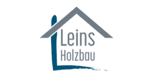 Kundenlogo von Leins Holzbau GmbH