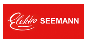 Kundenlogo von Seemann Elektro e.K.