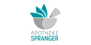 Kundenlogo von Apotheke Spranger