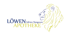 Kundenlogo von Löwen-Apotheke Inh. Adrien Nagoum