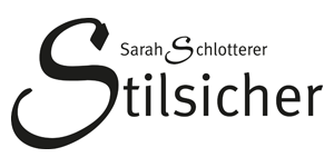 Kundenlogo von Sarah Schlotterer Stilsicher