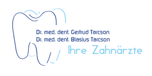 Kundenlogo von Tarcson Gertrud und Blasius Dres. med. dent. Gemeinschaftsp...