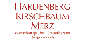 Kundenlogo von Hardenberg, Kirschbaum & Merz Steuerberater