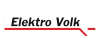 Kundenlogo Elektrohaus Volk, Inh. Wolfgang Volk