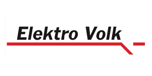 Kundenlogo von Elektrohaus Volk, Inh. Wolfgang Volk
