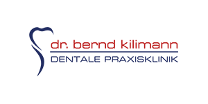 Kundenlogo von Dr. Bernd Kilimann Dentale Praxisklinik