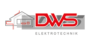 Kundenlogo von DWS Elektrotechnik GmbH