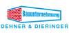 Kundenlogo Dehner + Dieringer GmbH & Co. KG