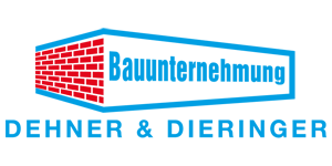 Kundenlogo von Dehner + Dieringer GmbH & Co. KG