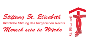 Kundenlogo von Stiftung St. Elisabeth Alten- u. Pflegeheim