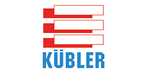 Kundenlogo von Kübler GmbH