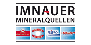 Kundenlogo von Imnauer Mineralquellen GmbH