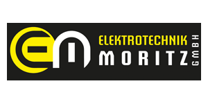 Kundenlogo von Elektrotechnik Moritz GmbH