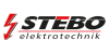 Kundenlogo STEBO Steinhilber Elektrotechnik GmbH & Co. KG