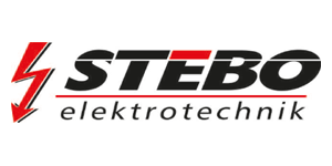 Kundenlogo von STEBO Steinhilber Elektrotechnik GmbH & Co. KG