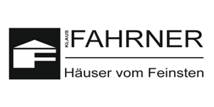 Kundenlogo von Fahrner Klaus Wohnkonzept GmbH