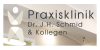 Kundenlogo Praxisklinik Dr. J. H. Schmid & Kollegen Zahnärzte