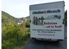 Kundenbild groß 10 Weiss u. Nesch GmbH Bus-, Rad- und Golfreisen