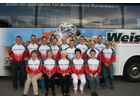 Kundenbild klein 4 Weiss u. Nesch GmbH Bus-, Rad- und Golfreisen