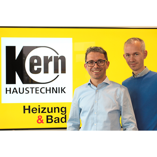 Kundenfoto 3 Kern Haustechnik GmbH & Co. KG