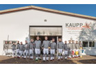 Kundenbild groß 2 Michael Kaupp GmbH Stuckateurmeisterfachbetrieb