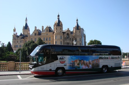 Kundenfoto 8 Weiss u. Nesch GmbH Bus-, Rad- und Golfreisen