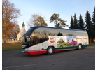 Kundenbild klein 2 Weiss u. Nesch GmbH Bus-, Rad- und Golfreisen