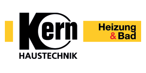 Kundenlogo von Kern Haustechnik GmbH & Co. KG