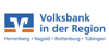 Kundenlogo Volksbank in der Region eG